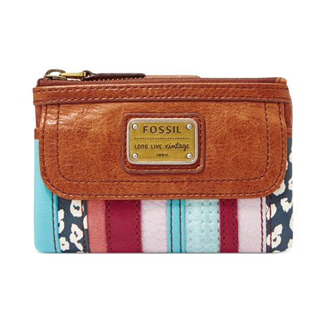 fossil wallets discount website